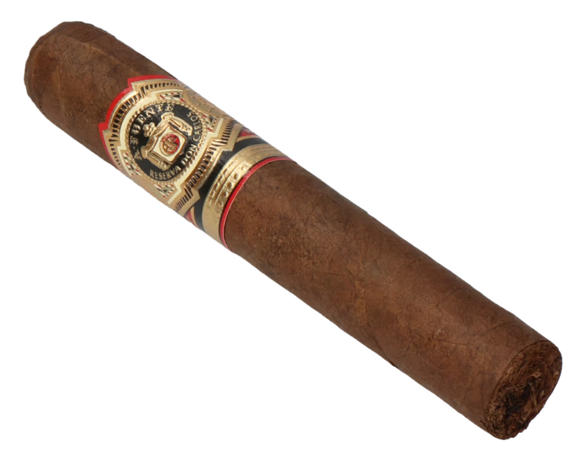 Arturo Fuente - Don Carlos Robusto – Bild 4
