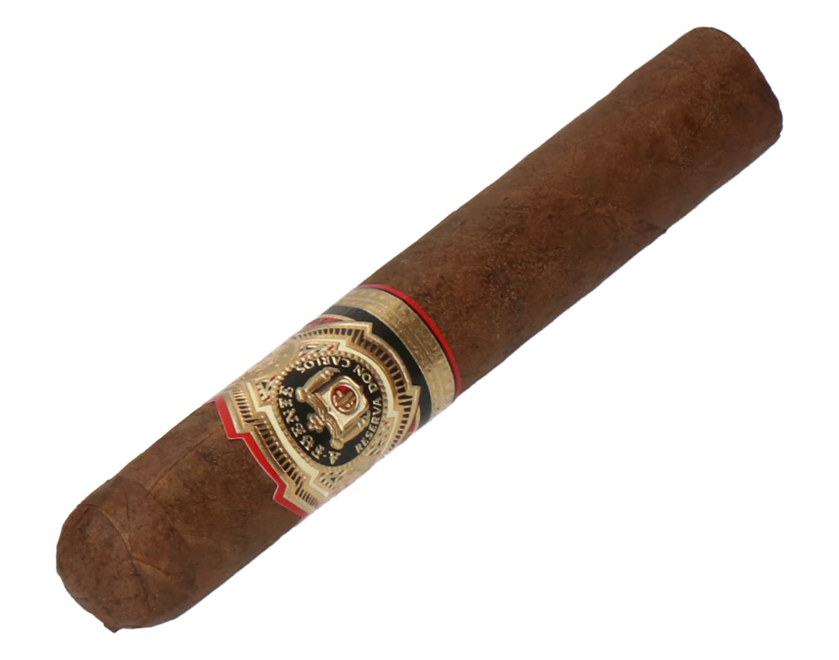 Arturo Fuente - Don Carlos Robusto – Bild 3