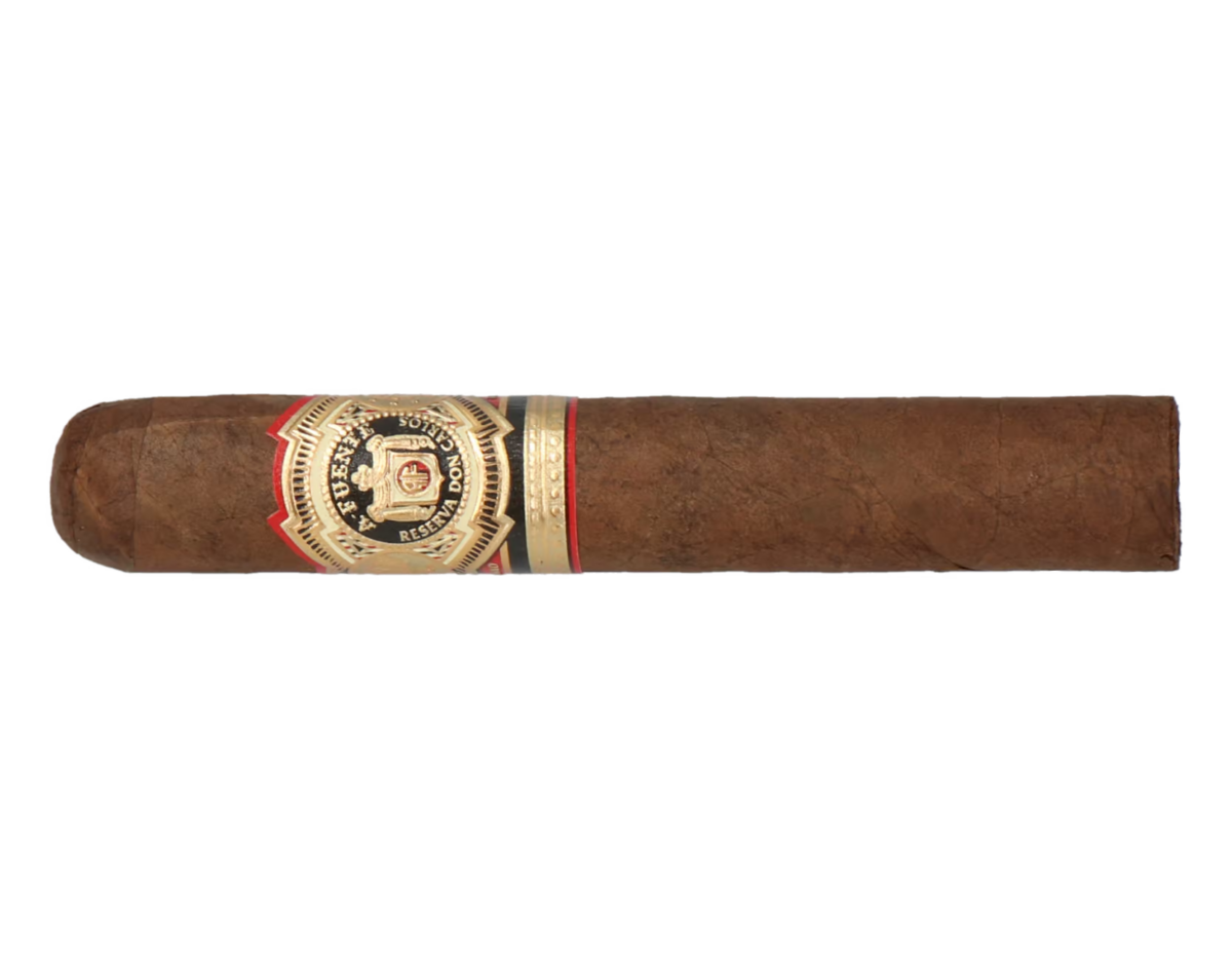 Arturo Fuente - Don Carlos Robusto – Bild 2