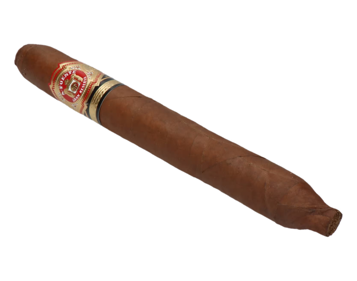 Arturo Fuente - Hemingway Classic Sun Grown – Bild 4