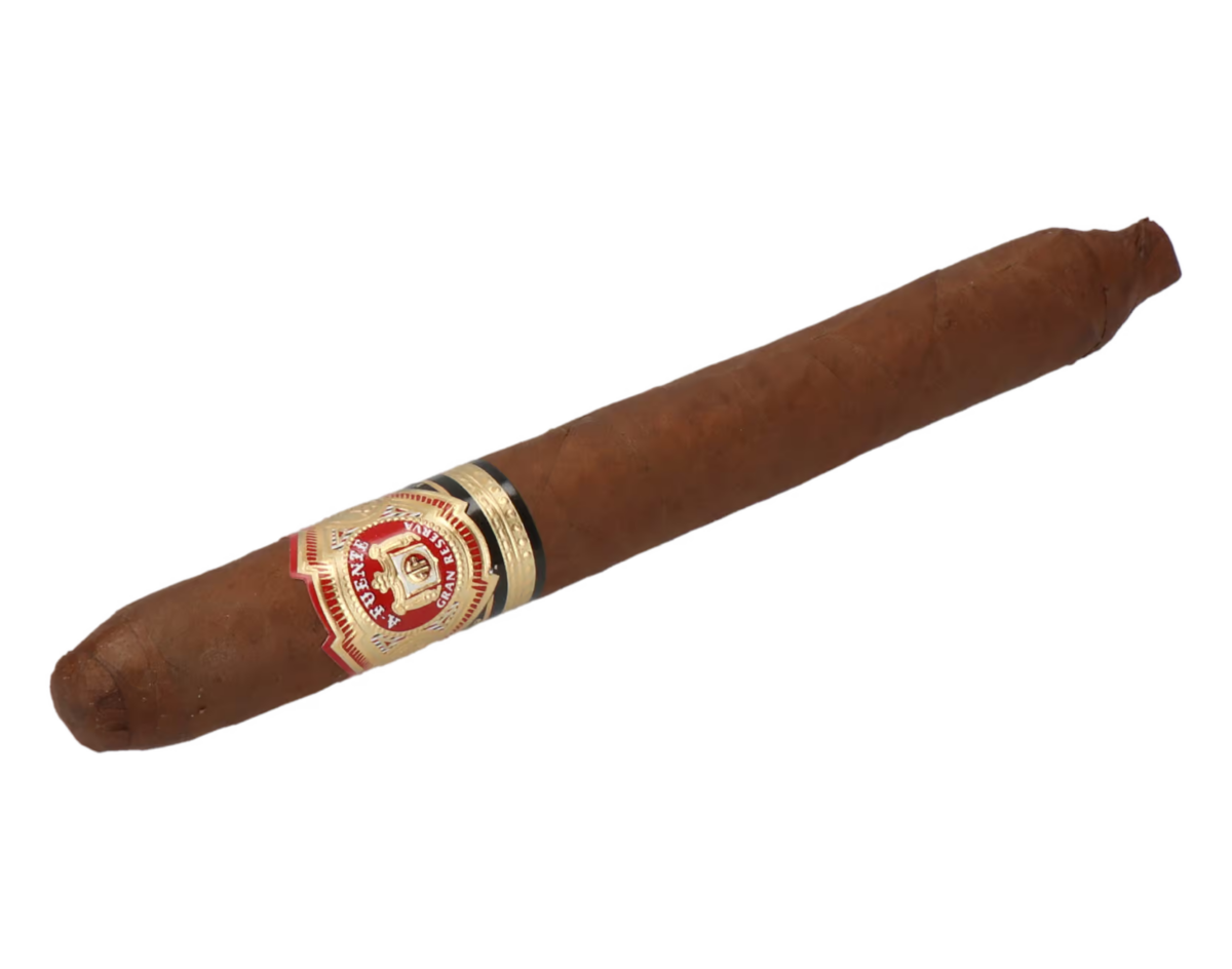 Arturo Fuente - Hemingway Classic Sun Grown – Bild 3