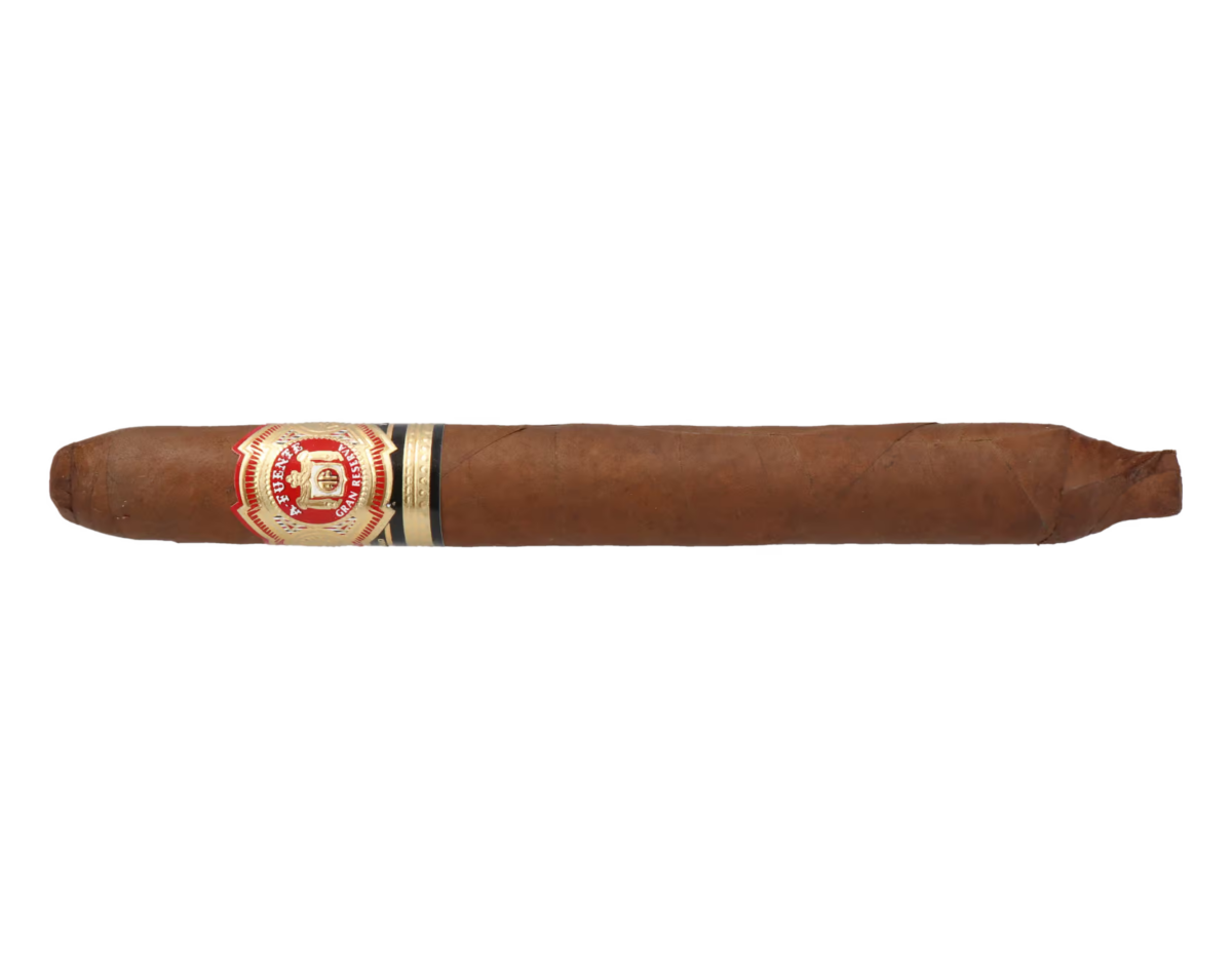 Arturo Fuente - Hemingway Classic Sun Grown – Bild 2