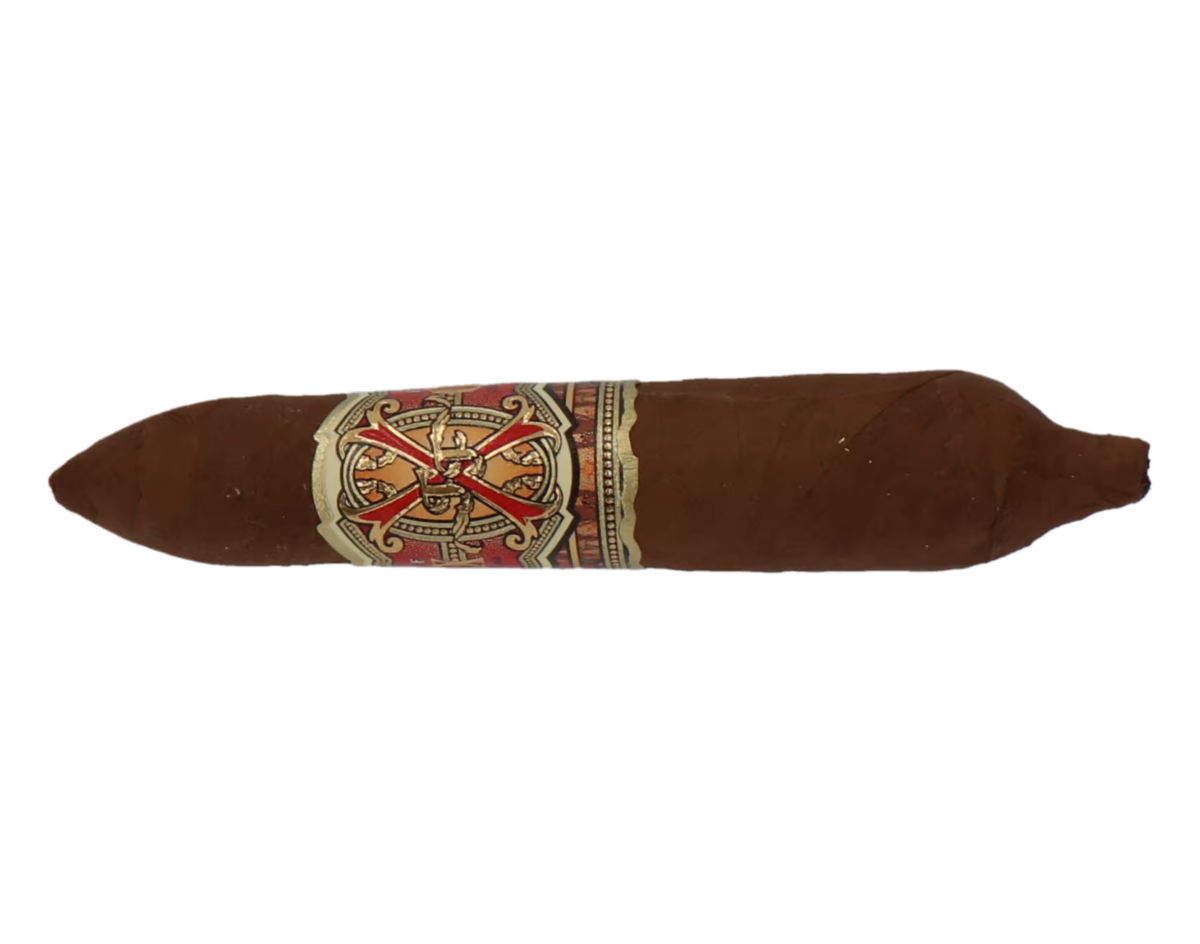Arturo Fuente - OpusX Love Affair – Bild 2
