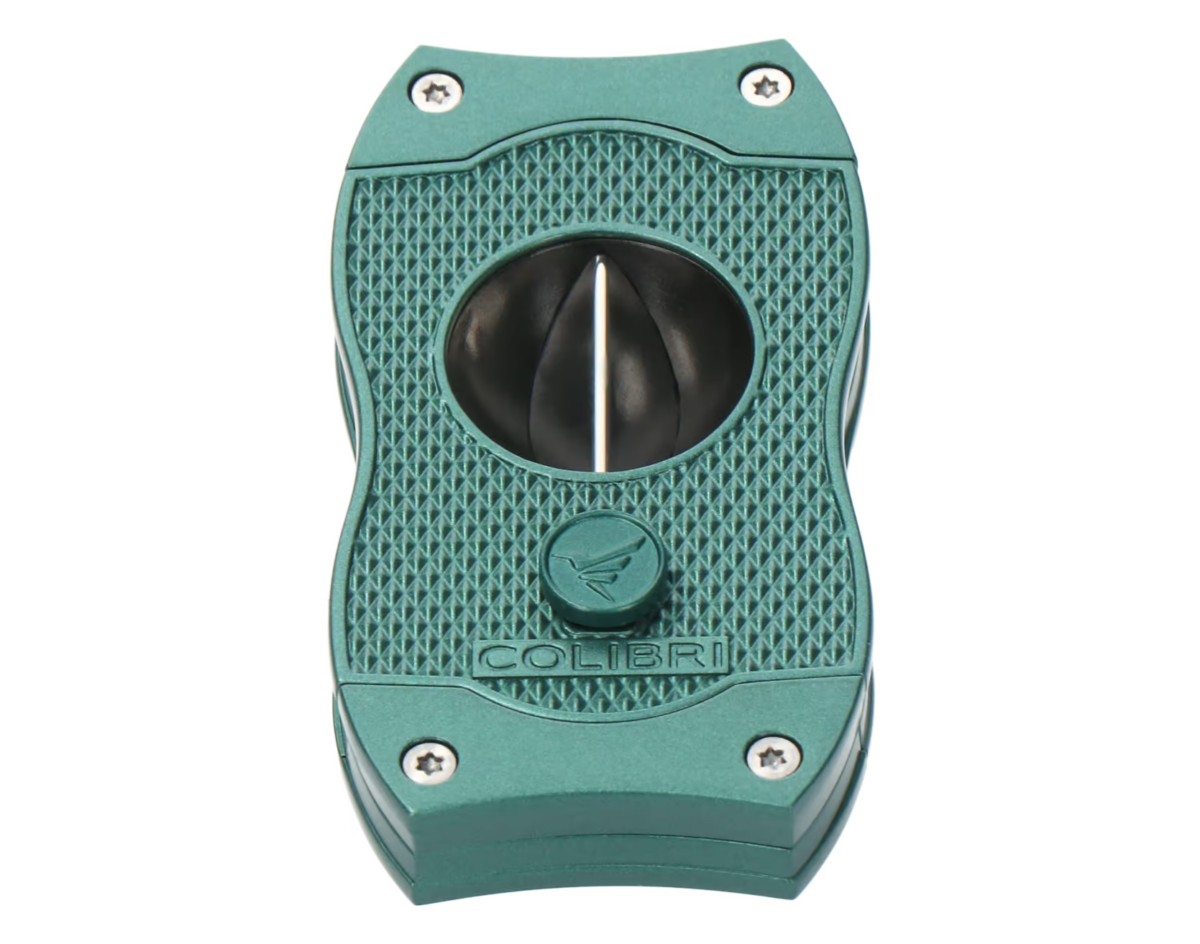 Colibri V-Cut - Diamond Green