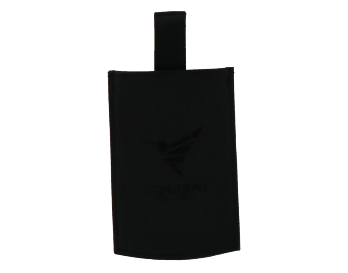 Colibri Leder Etui Large
