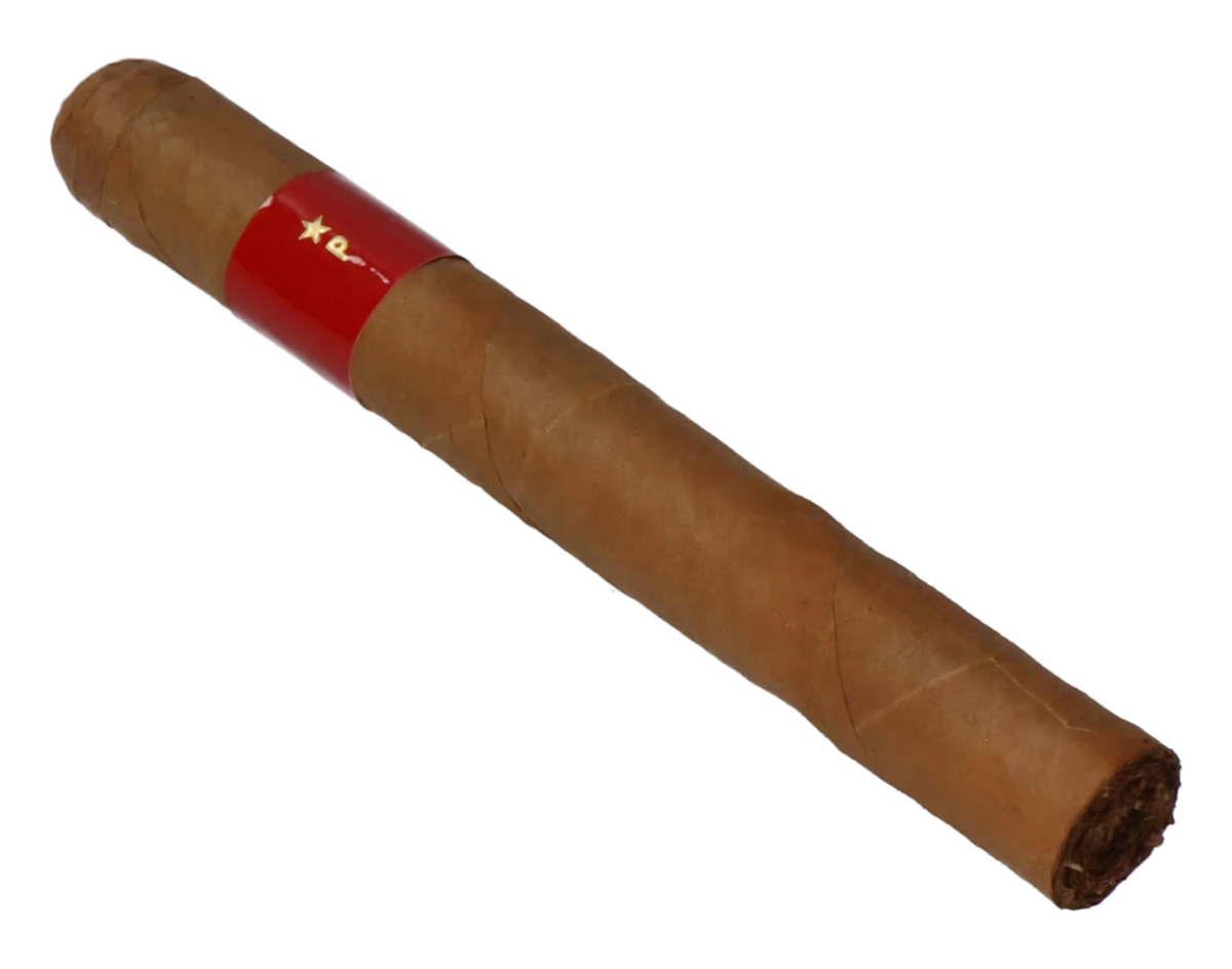 Patoro Gran Añejo Reserva Corona – Bild 4