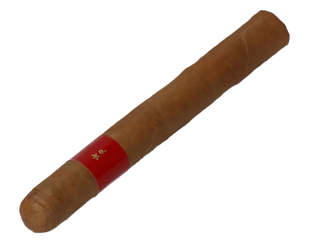 Patoro Gran Añejo Reserva Corona – Bild 3