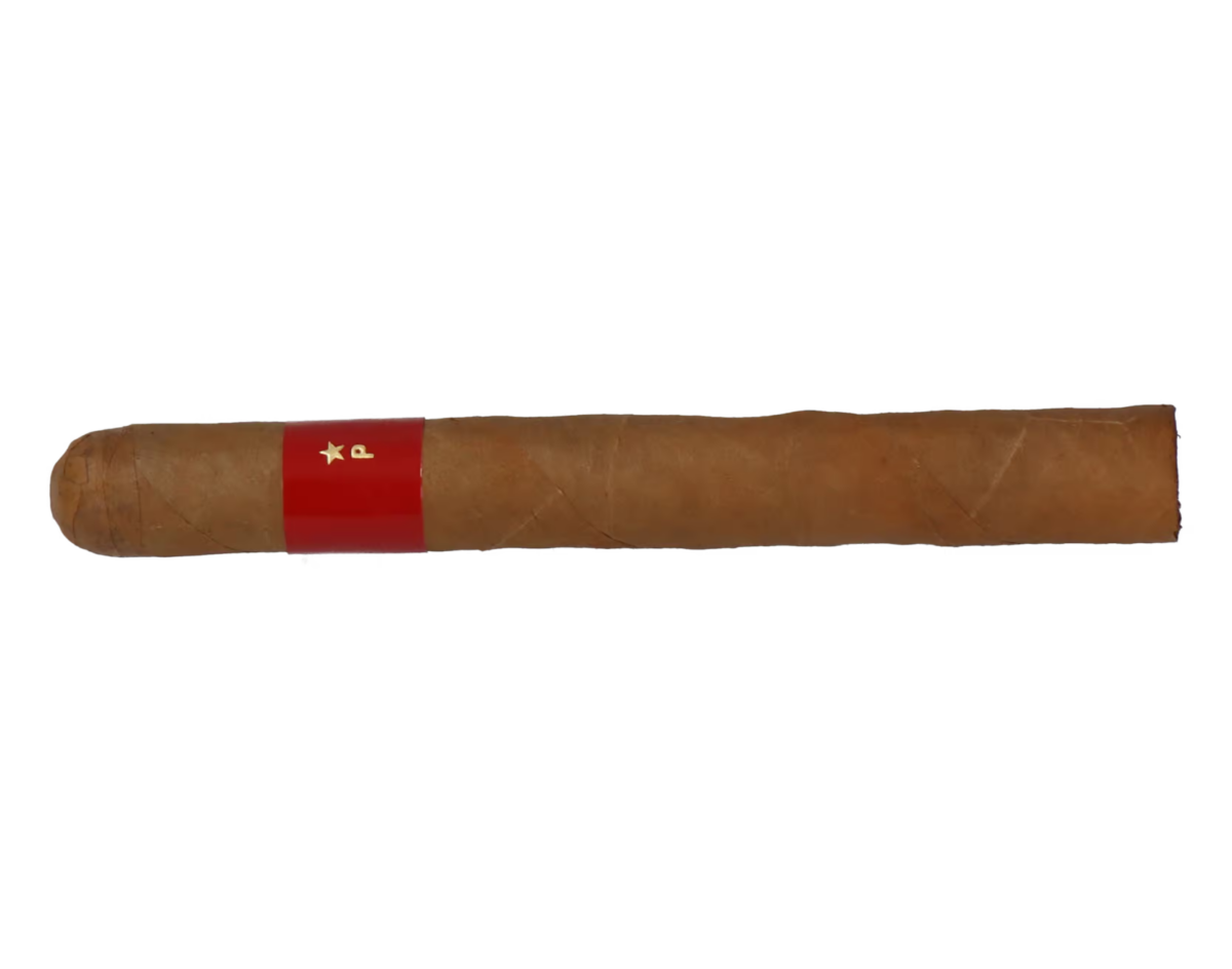 Patoro Gran Añejo Reserva Corona – Bild 2