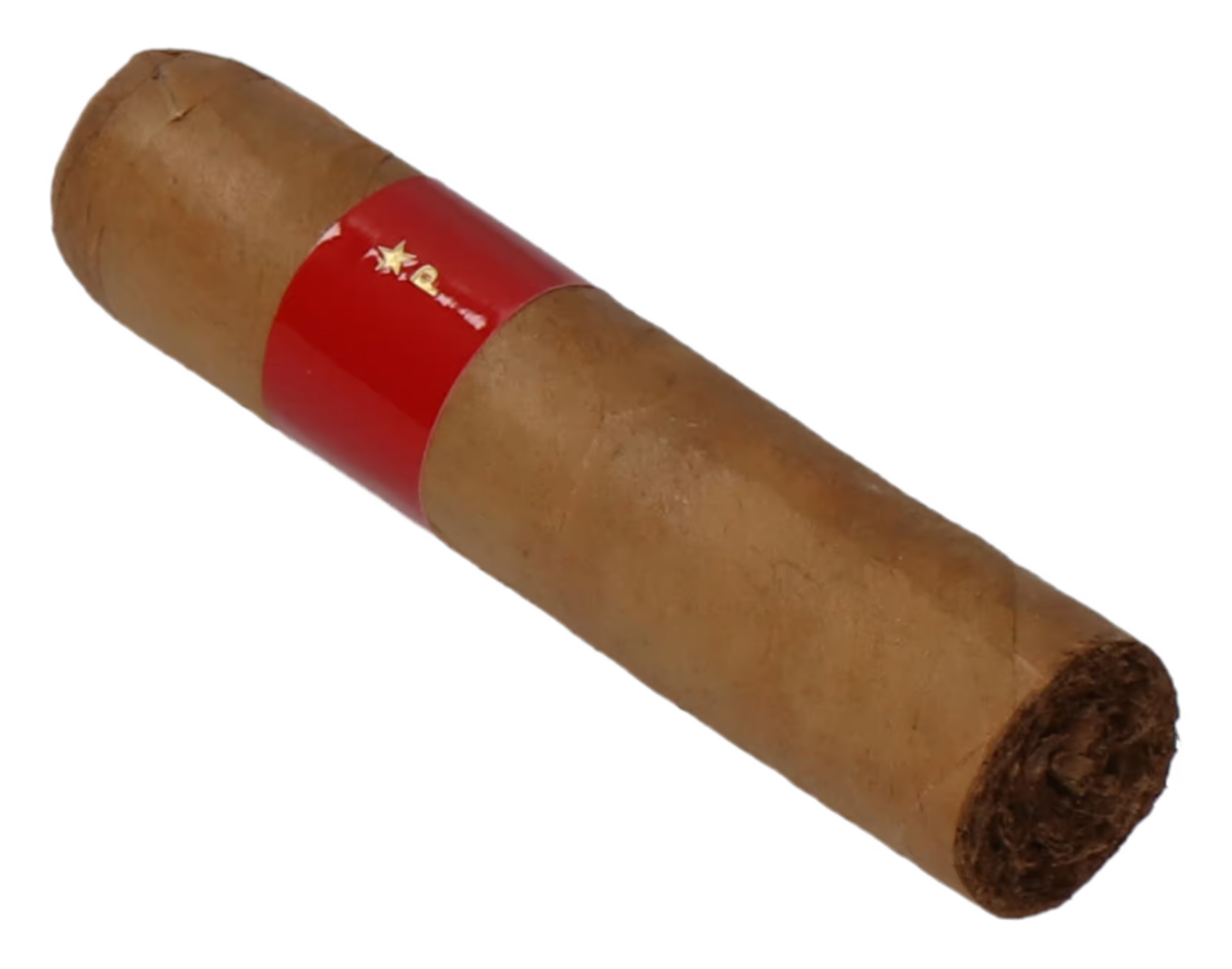 Patoro Gran Añejo Reserva Gordito – Bild 4