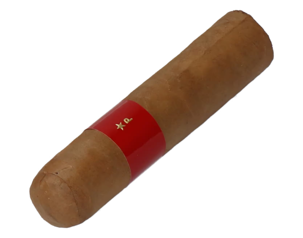 Patoro Gran Añejo Reserva Gordito – Bild 3
