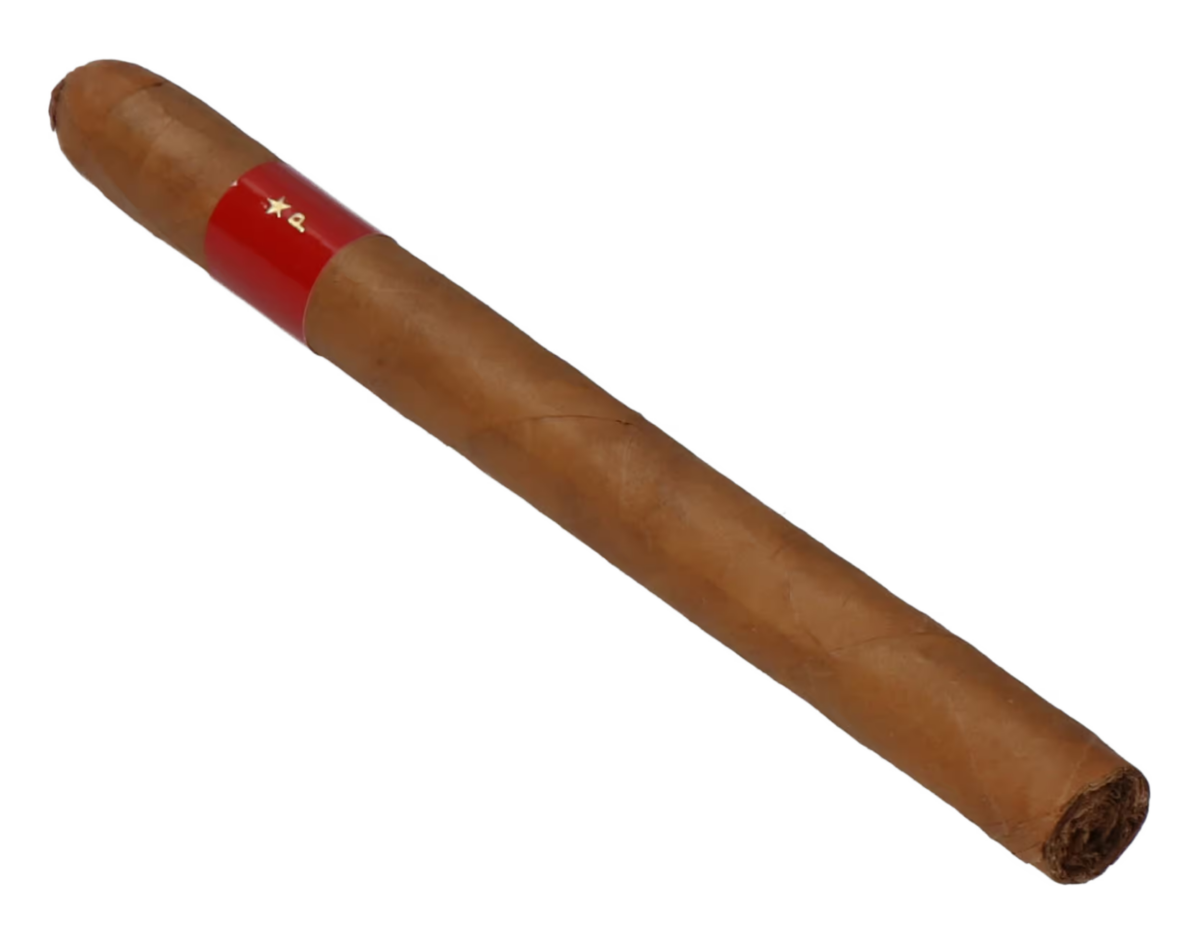 Patoro Gran Añejo Reserva Lancero – Bild 4