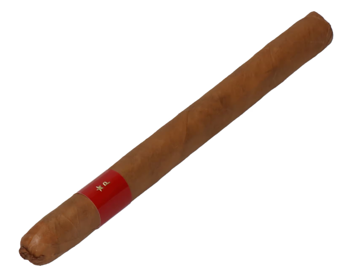 Patoro Gran Añejo Reserva Lancero – Bild 3