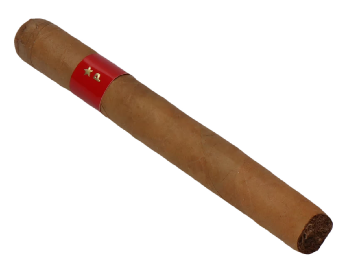 Patoro Gran Añejo Reserva Perla – Bild 4