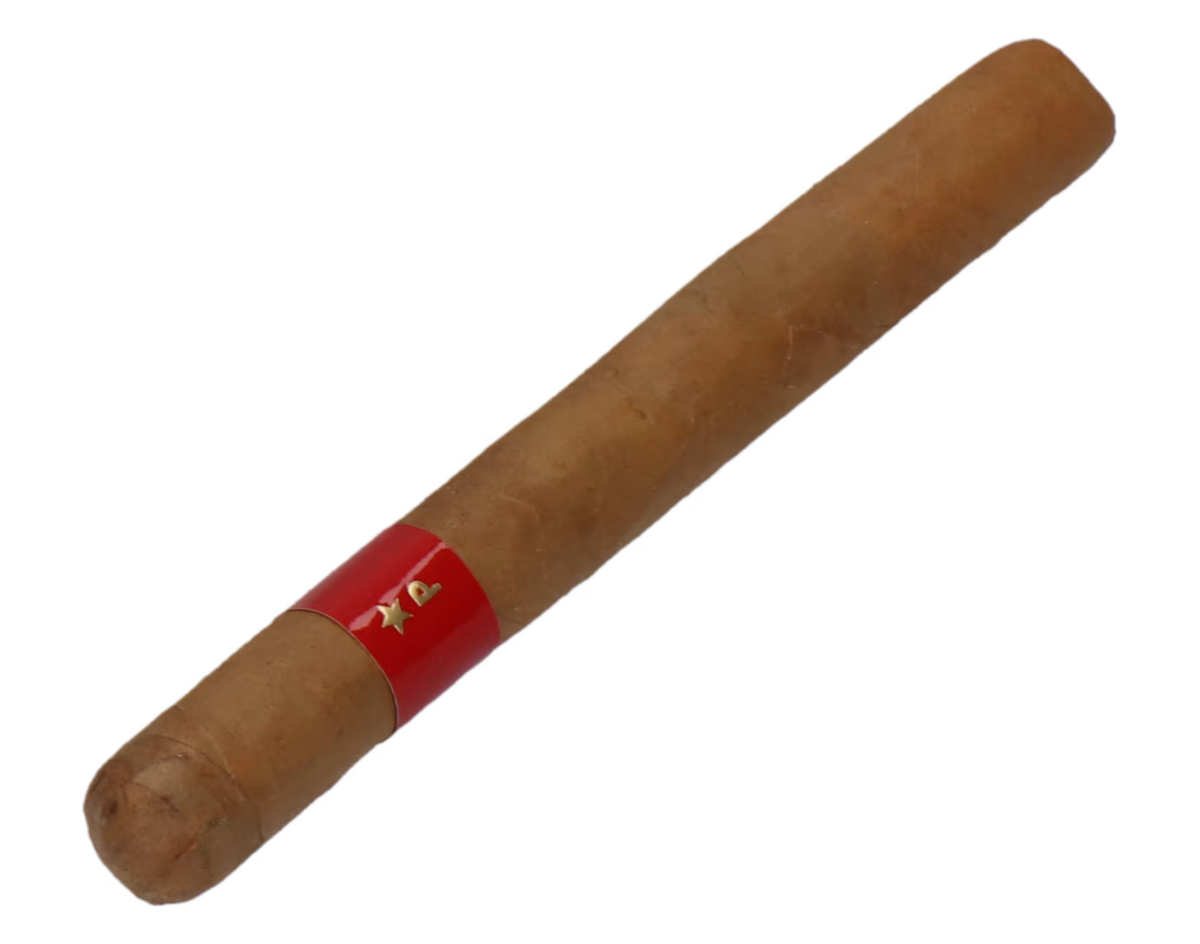 Patoro Gran Añejo Reserva Perla – Bild 3