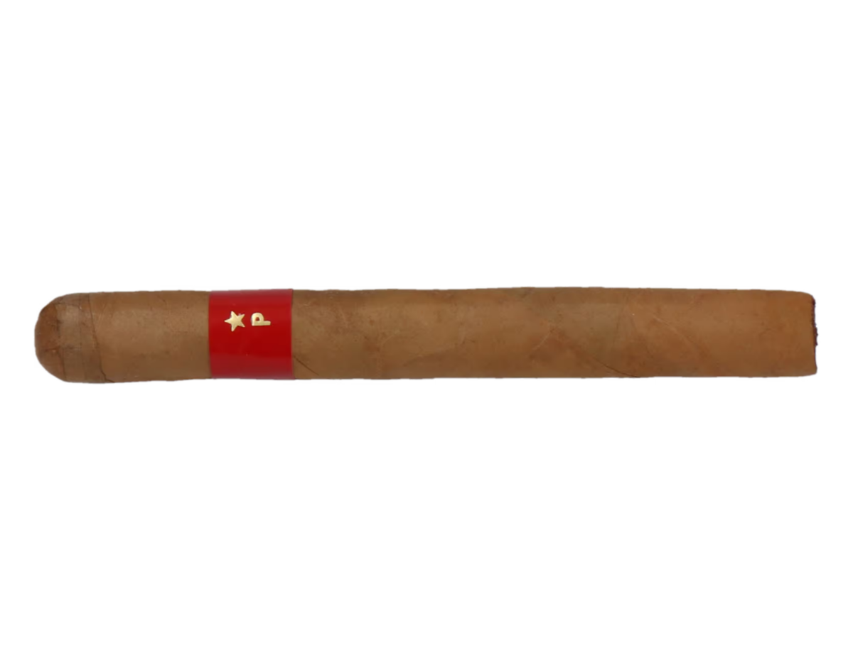 Patoro Gran Añejo Reserva Perla – Bild 2
