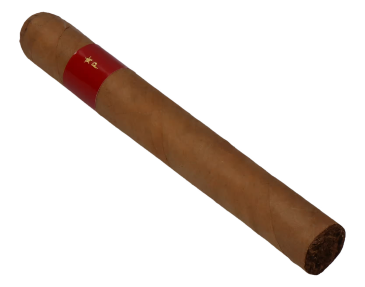 Patoro Gran Añejo Reserva Toro – Bild 4