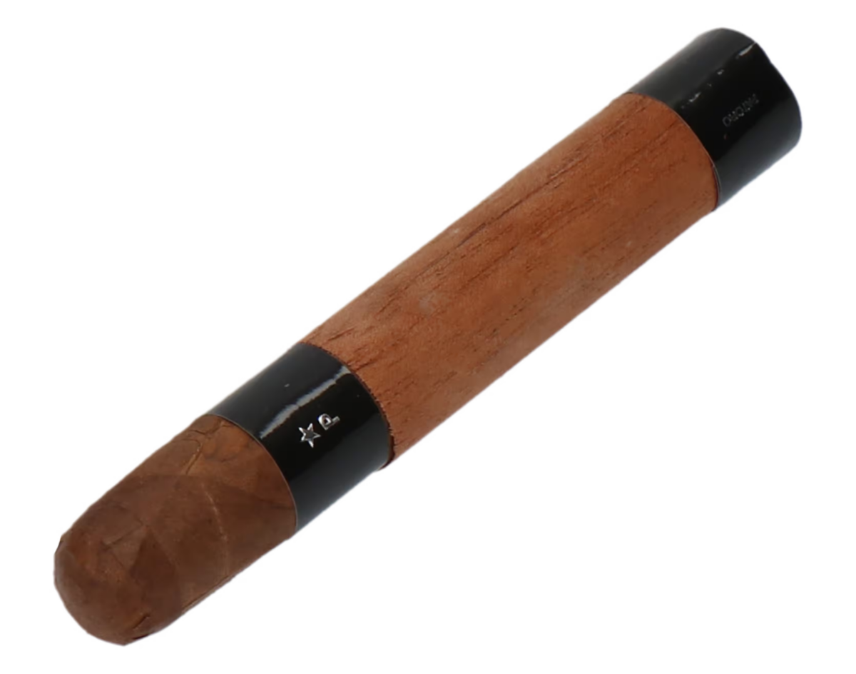 Patoro Platino Robusto – Bild 3