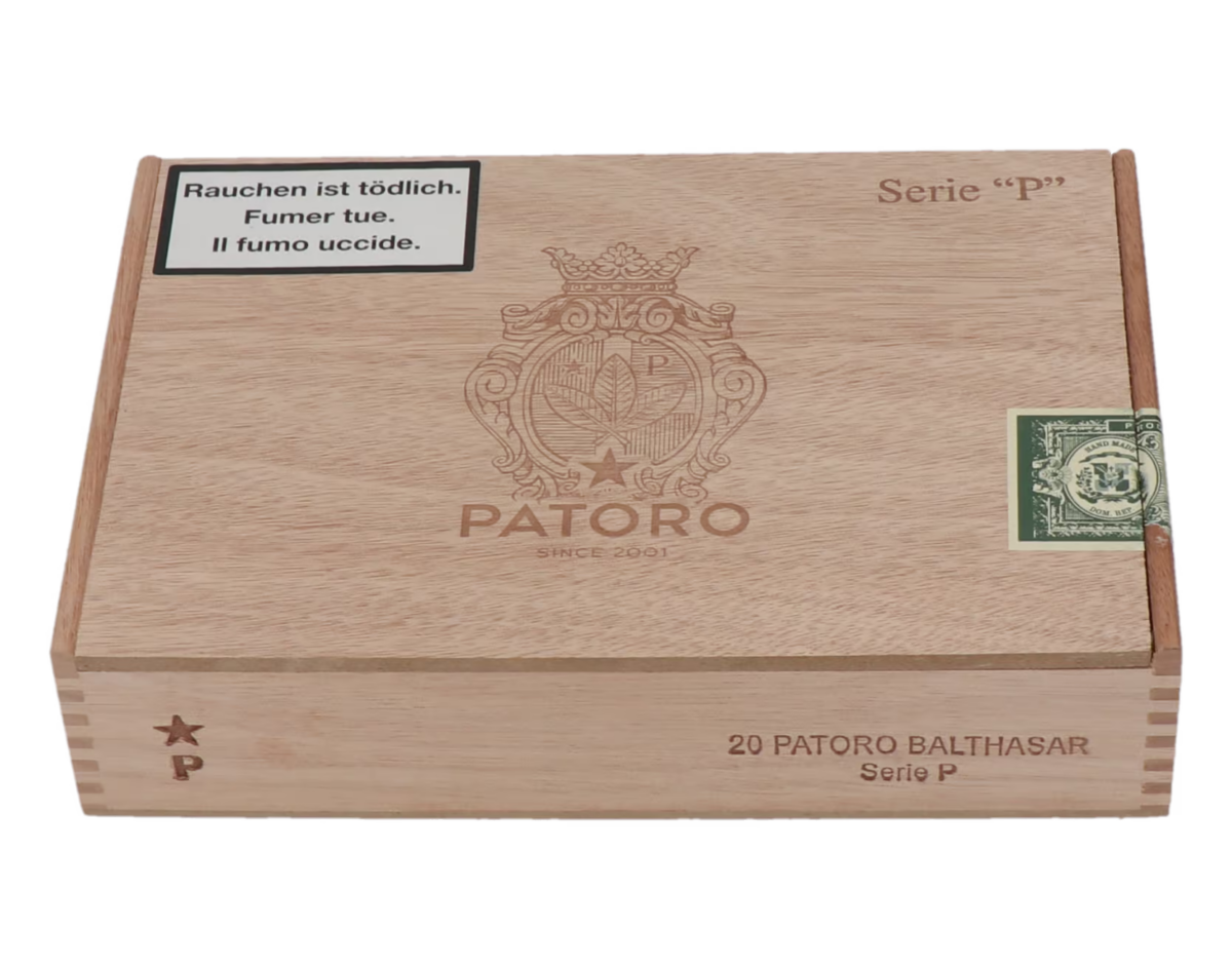 Patoro Serie P Balthasar – Bild 5