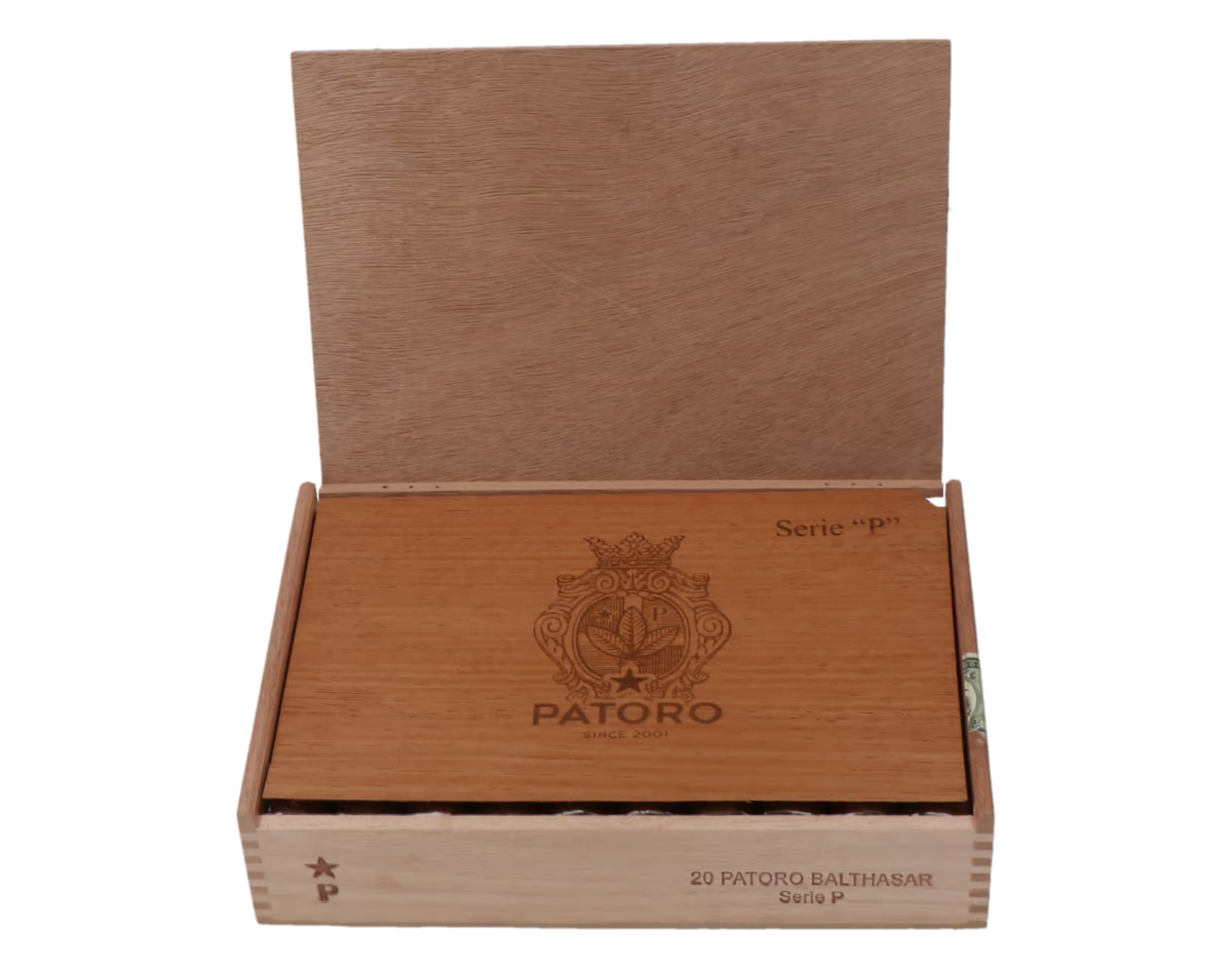 Patoro Serie P Balthasar – Bild 6