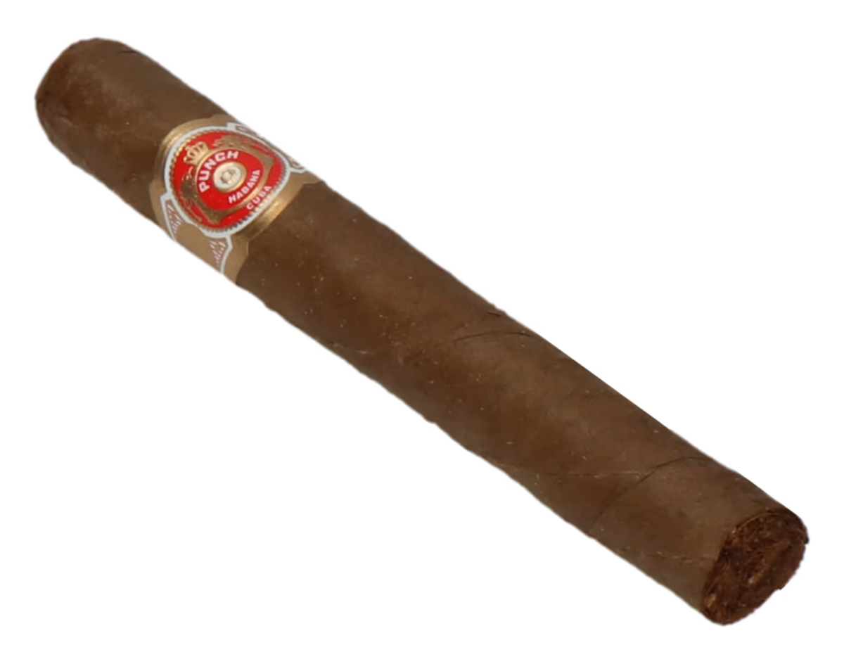 Punch Petit Coronations Tubo – Bild 5