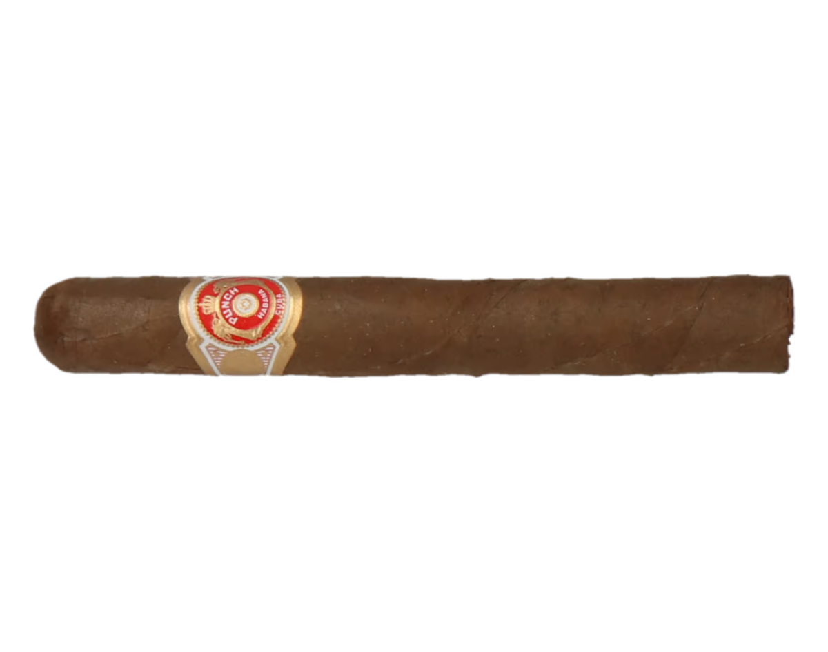 Punch Petit Coronations Tubo – Bild 3