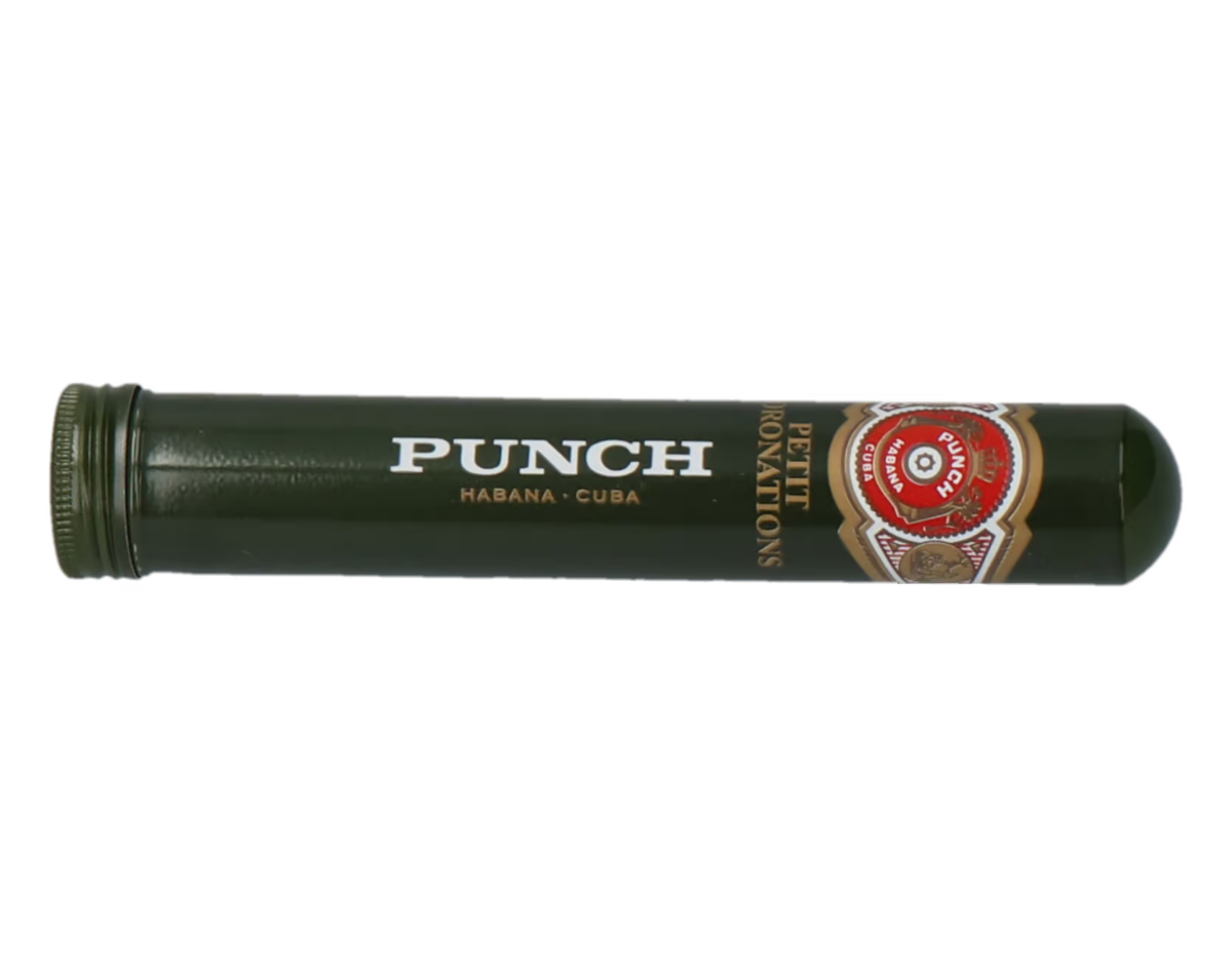 Punch Petit Coronations Tubo – Bild 2