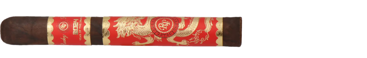 Rocky Patel Year of the Dragon 2024