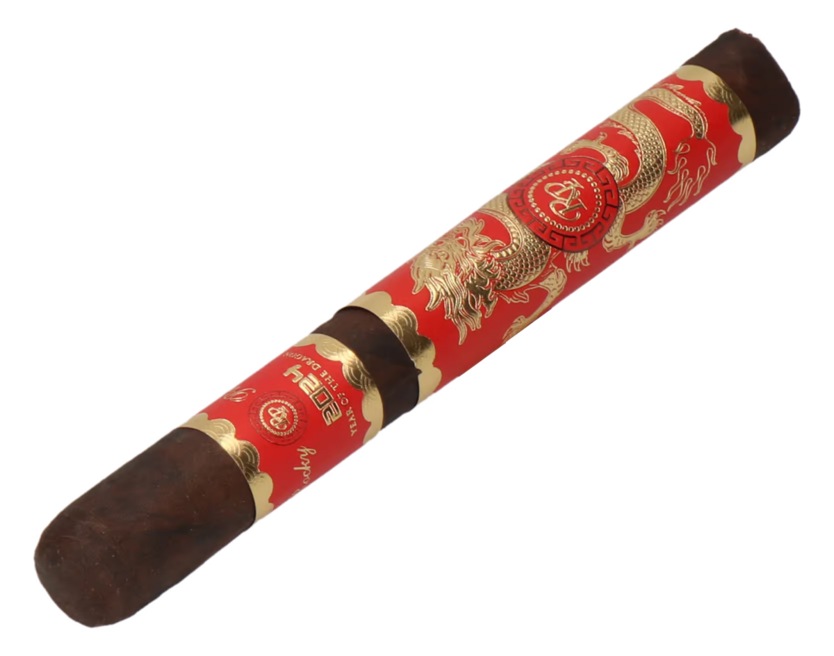 Rocky Patel Year of the Dragon 2024 – Bild 3