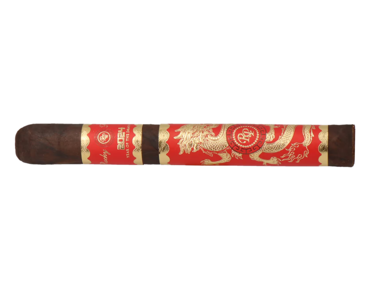 Rocky Patel Year of the Dragon 2024 – Bild 2