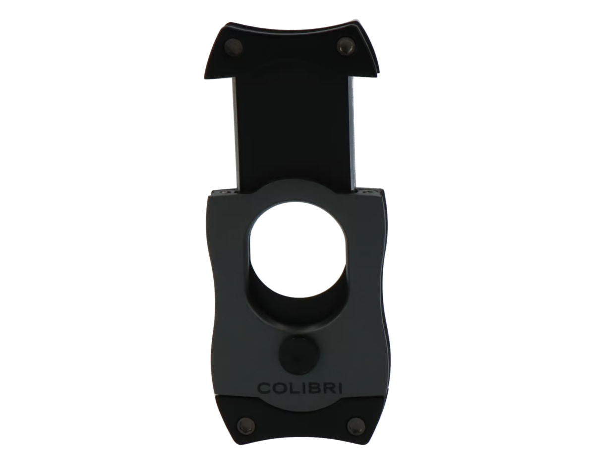 Colibri Cutter S-Cut Gunmetal/Black Blade – Bild 2