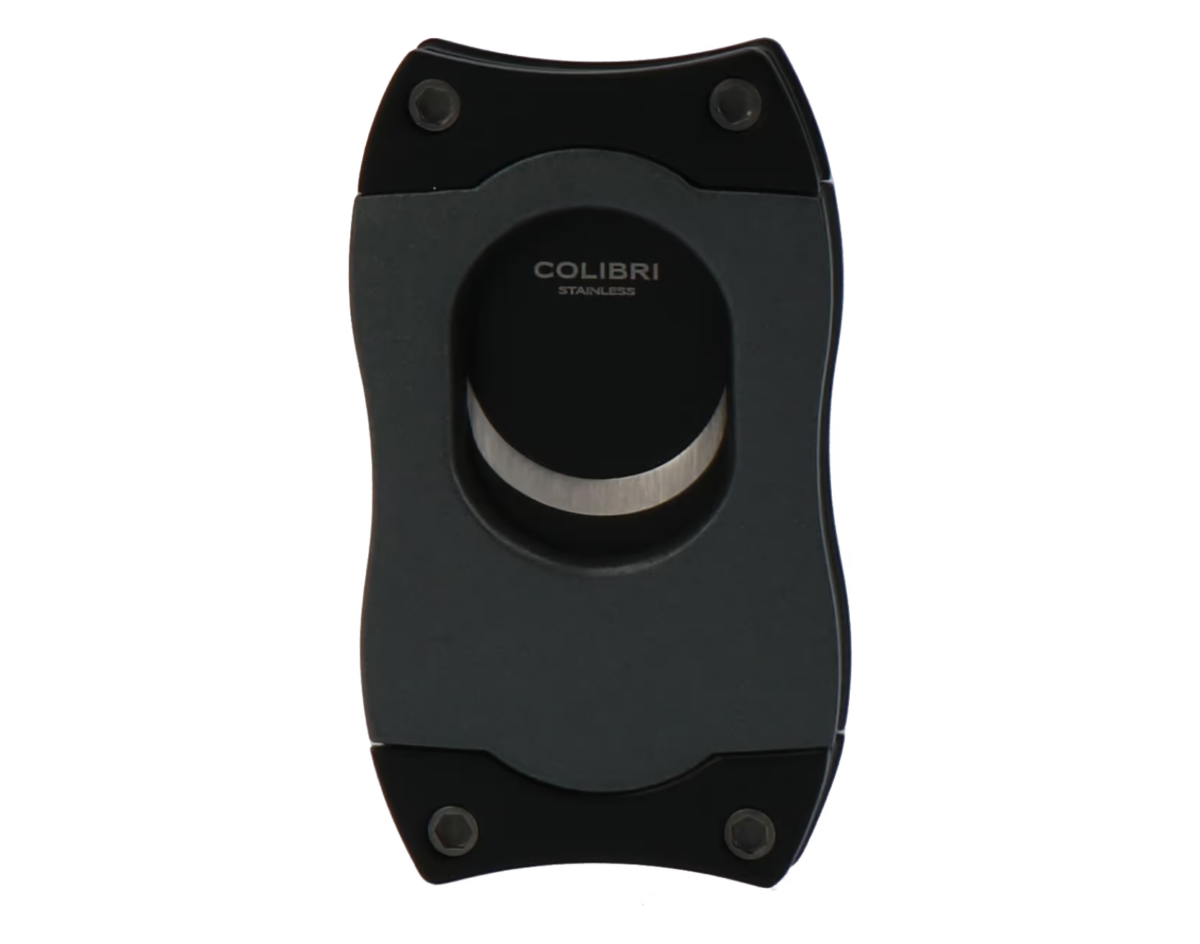 Colibri Cutter S-Cut Gunmetal/Black Blade – Bild 3