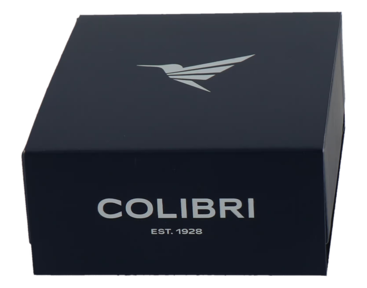 Colibri V-Cut - Diamond Gunmetal – Bild 2