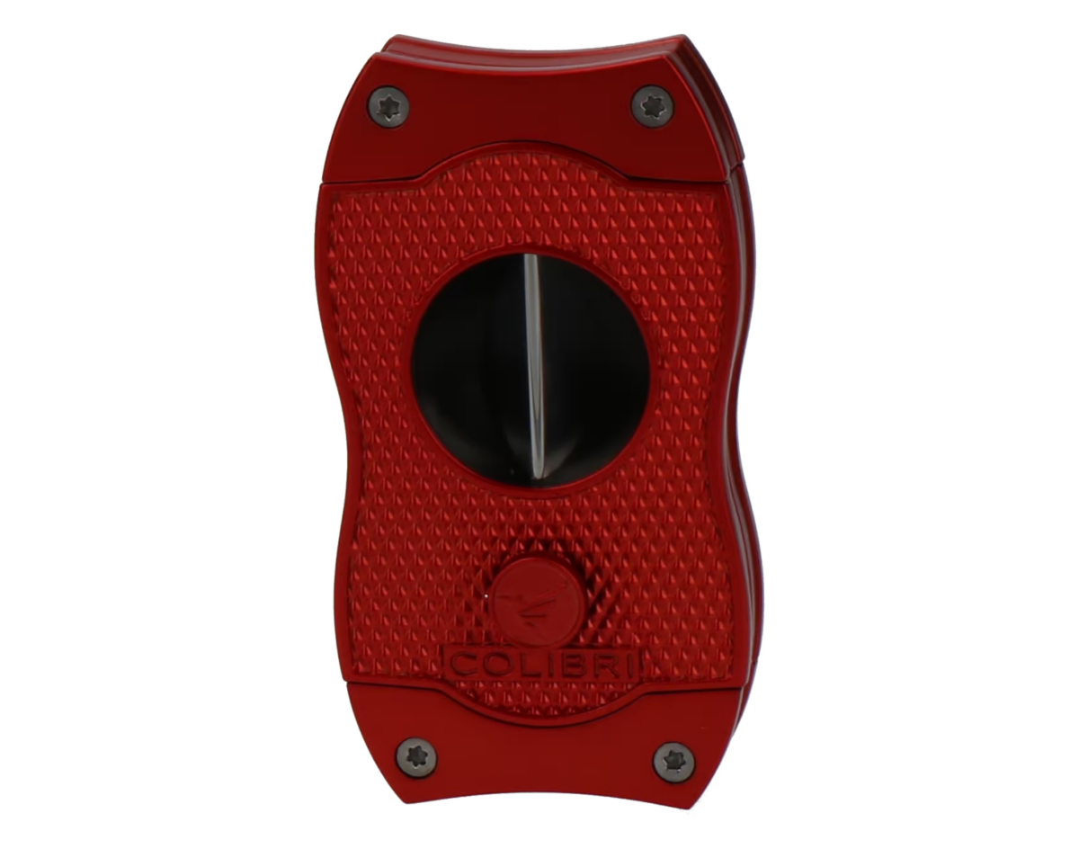 Colibri V-Cut - Diamond Red