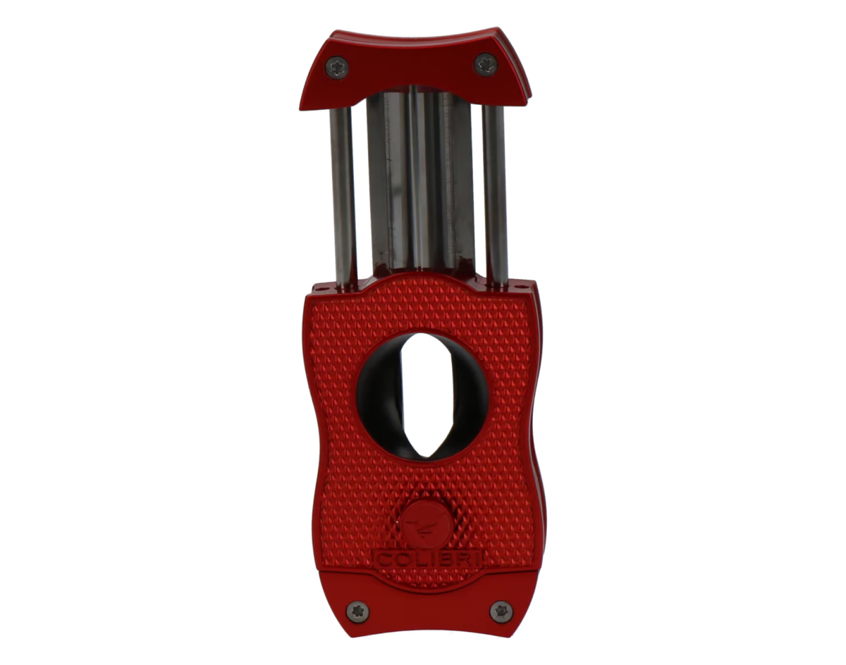 Colibri V-Cut - Diamond Red – Bild 3