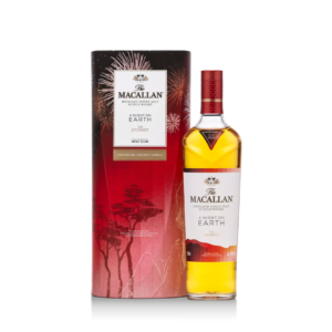 Macallan – A night on earth in Scotland – Limited Editon 2023
