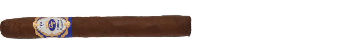 Casa de Torres Edición Especial Corona