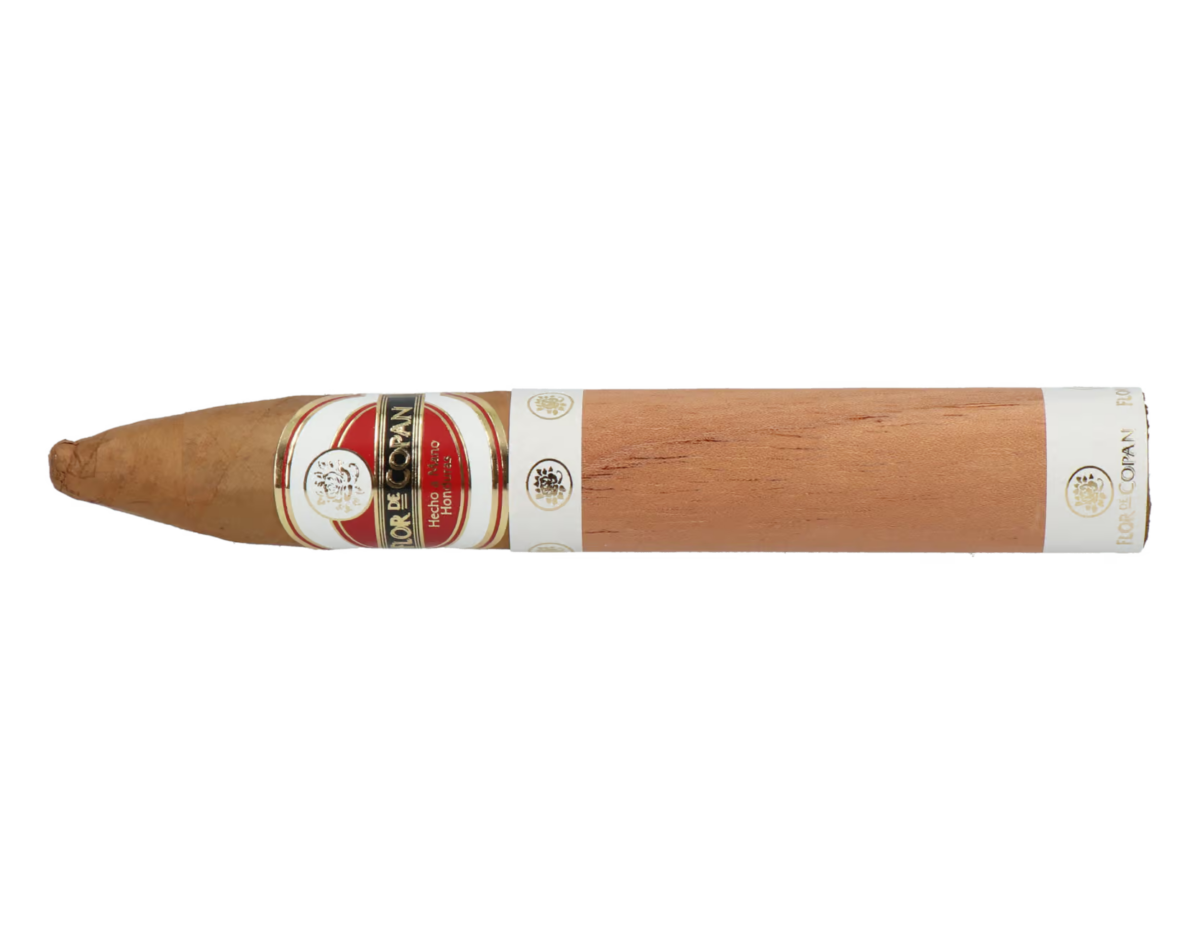 Flor de Copan - Belicoso – Bild 5