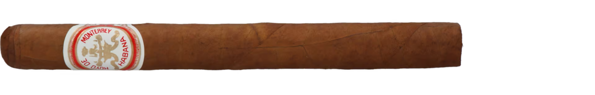 Hoyo de Monterrey Double Coronas