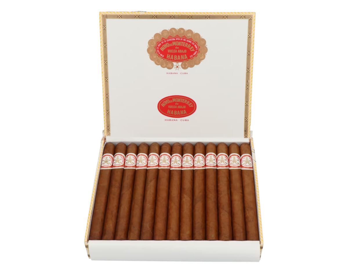 Hoyo de Monterrey Double Coronas – Bild 6