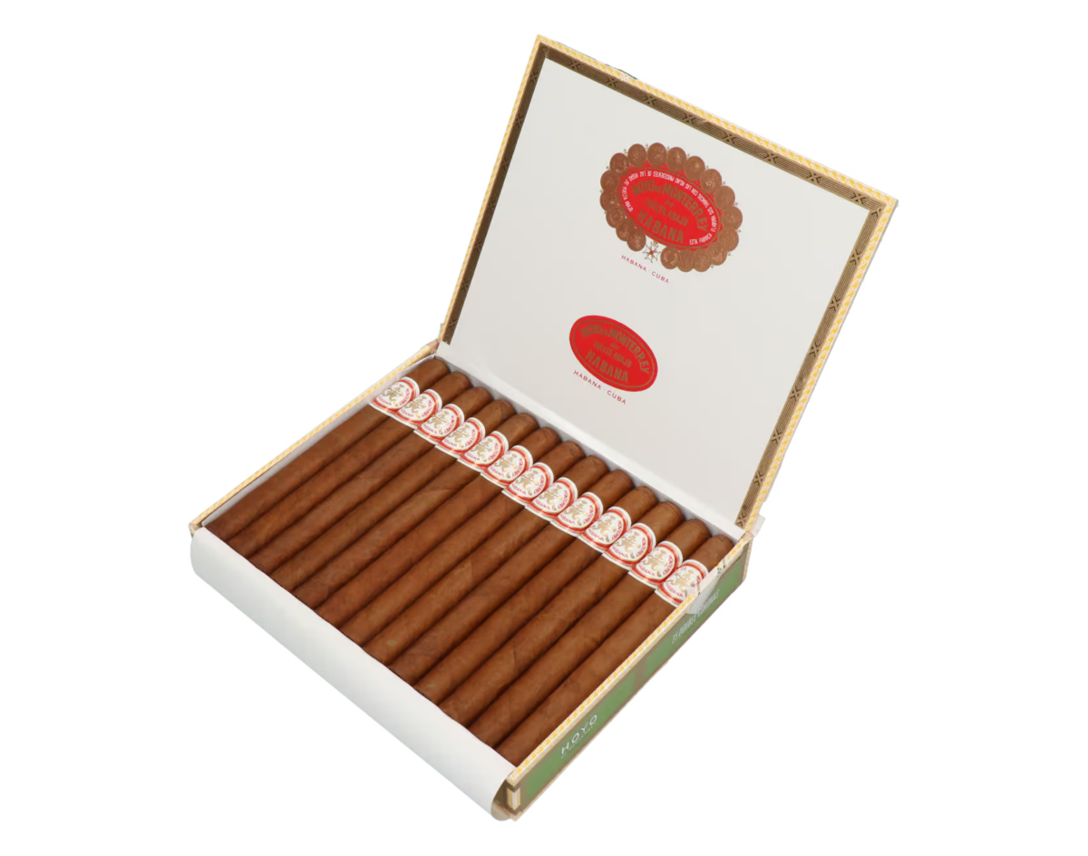 Hoyo de Monterrey Double Coronas – Bild 7