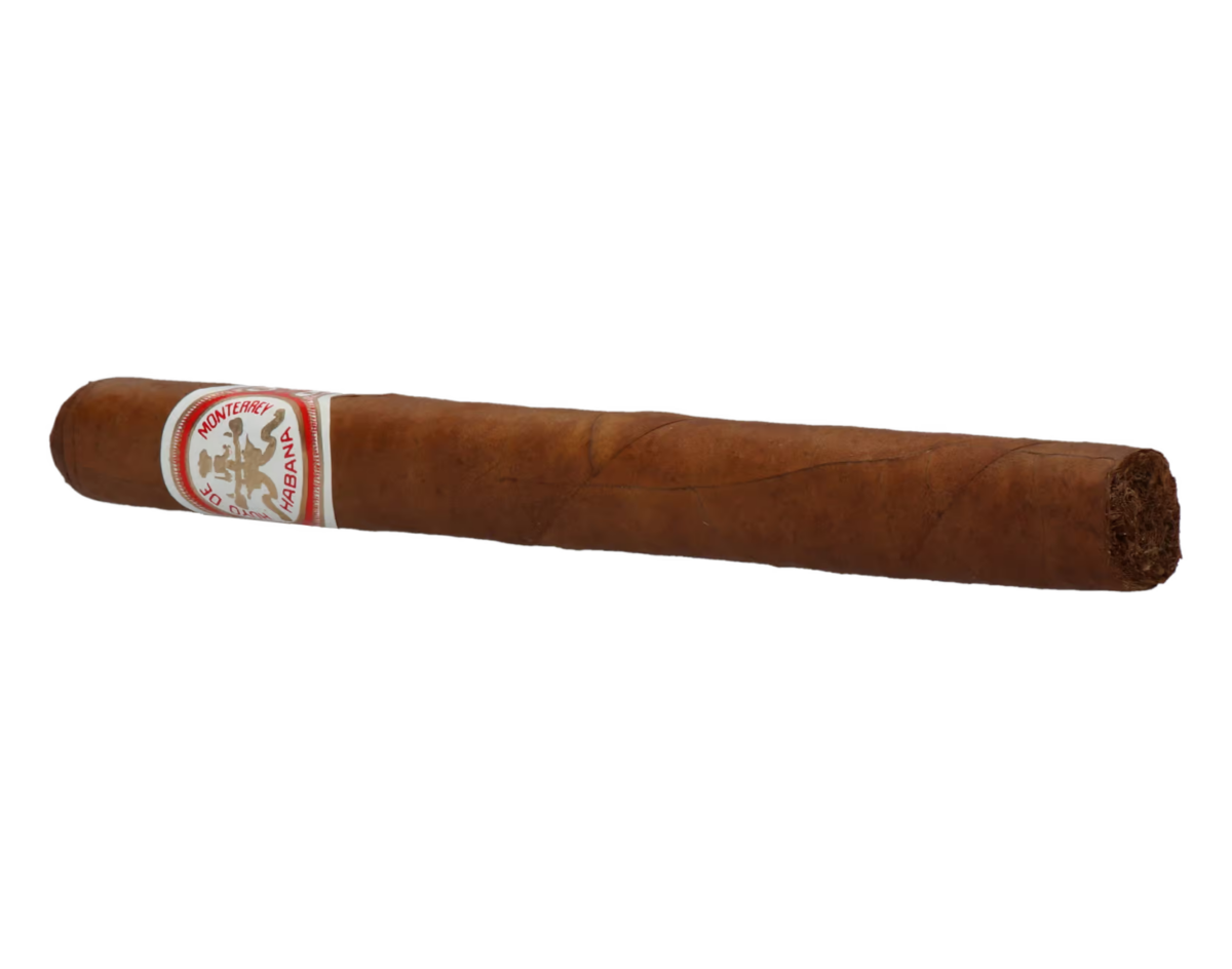 Hoyo de Monterrey Double Coronas – Bild 3