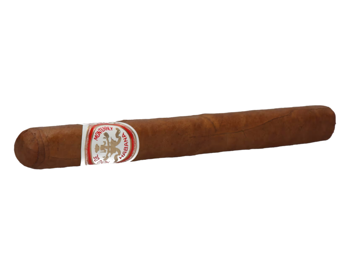 Hoyo de Monterrey Double Coronas – Bild 4