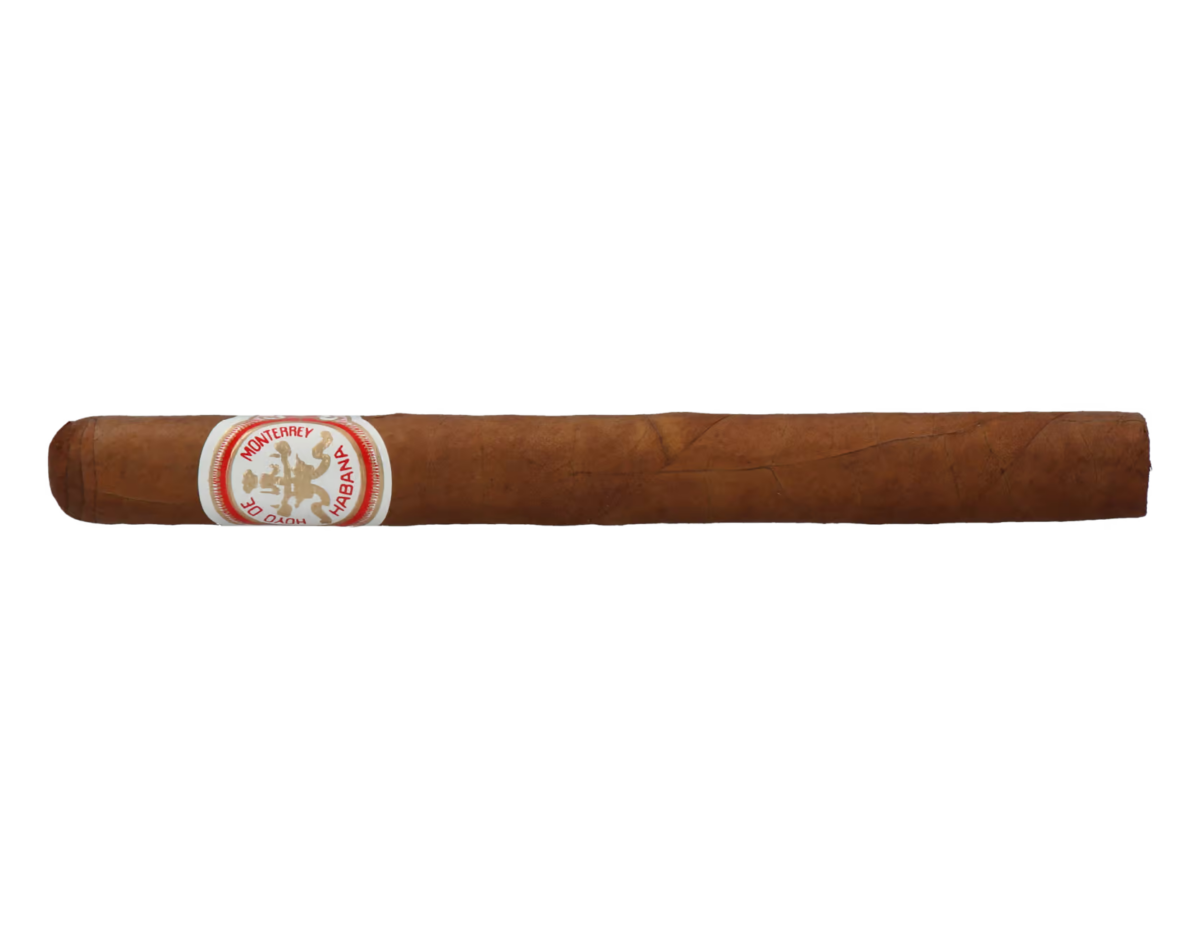 Hoyo de Monterrey Double Coronas – Bild 2