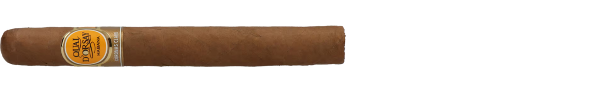 Quai d' Orsay Corona Claro