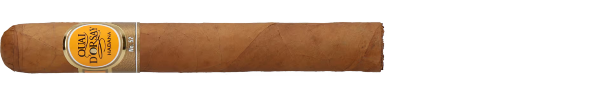 Quai d' Orsay No. 52