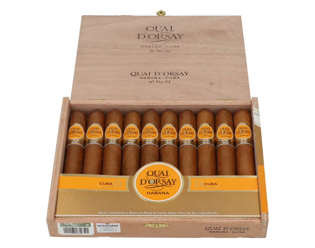 Quai d' Orsay No. 52 – Bild 6