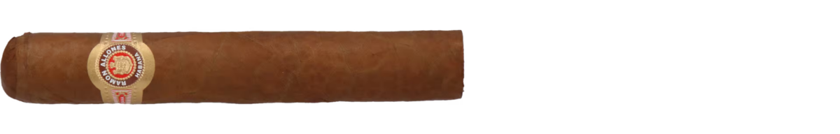 Ramón Allones Allones No. 3