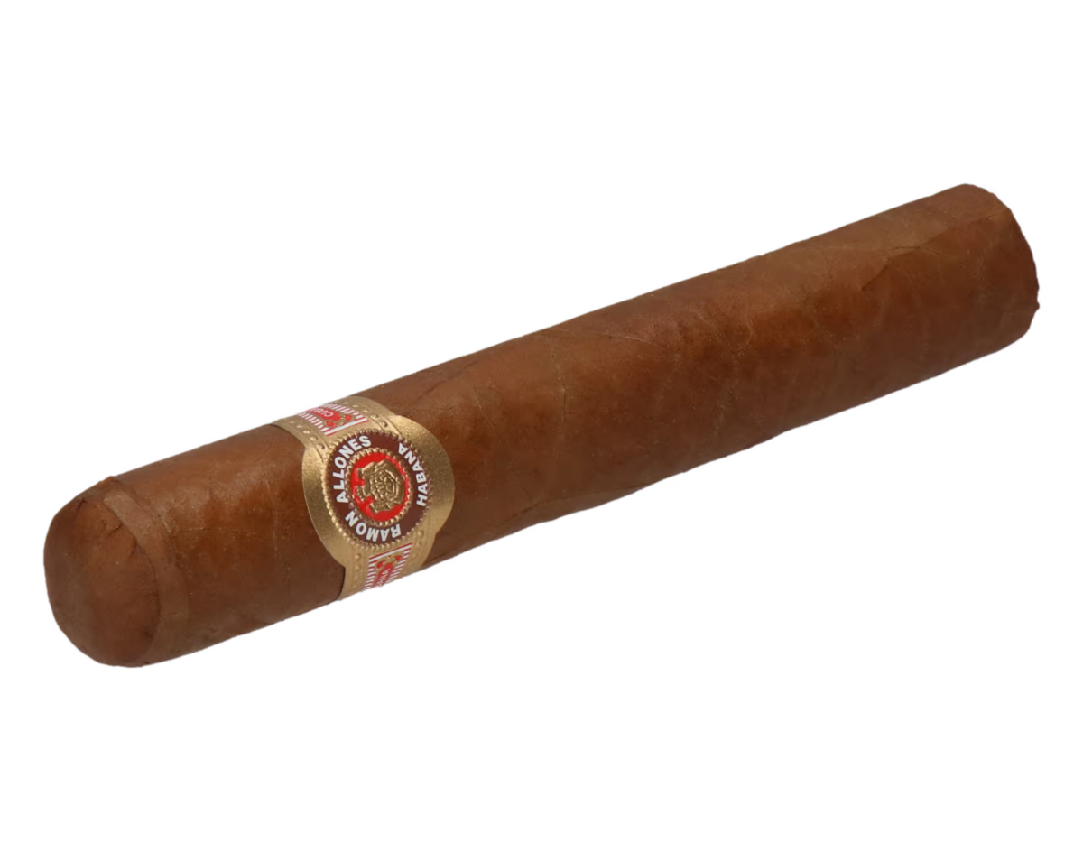 Ramón Allones Allones No. 3 – Bild 4