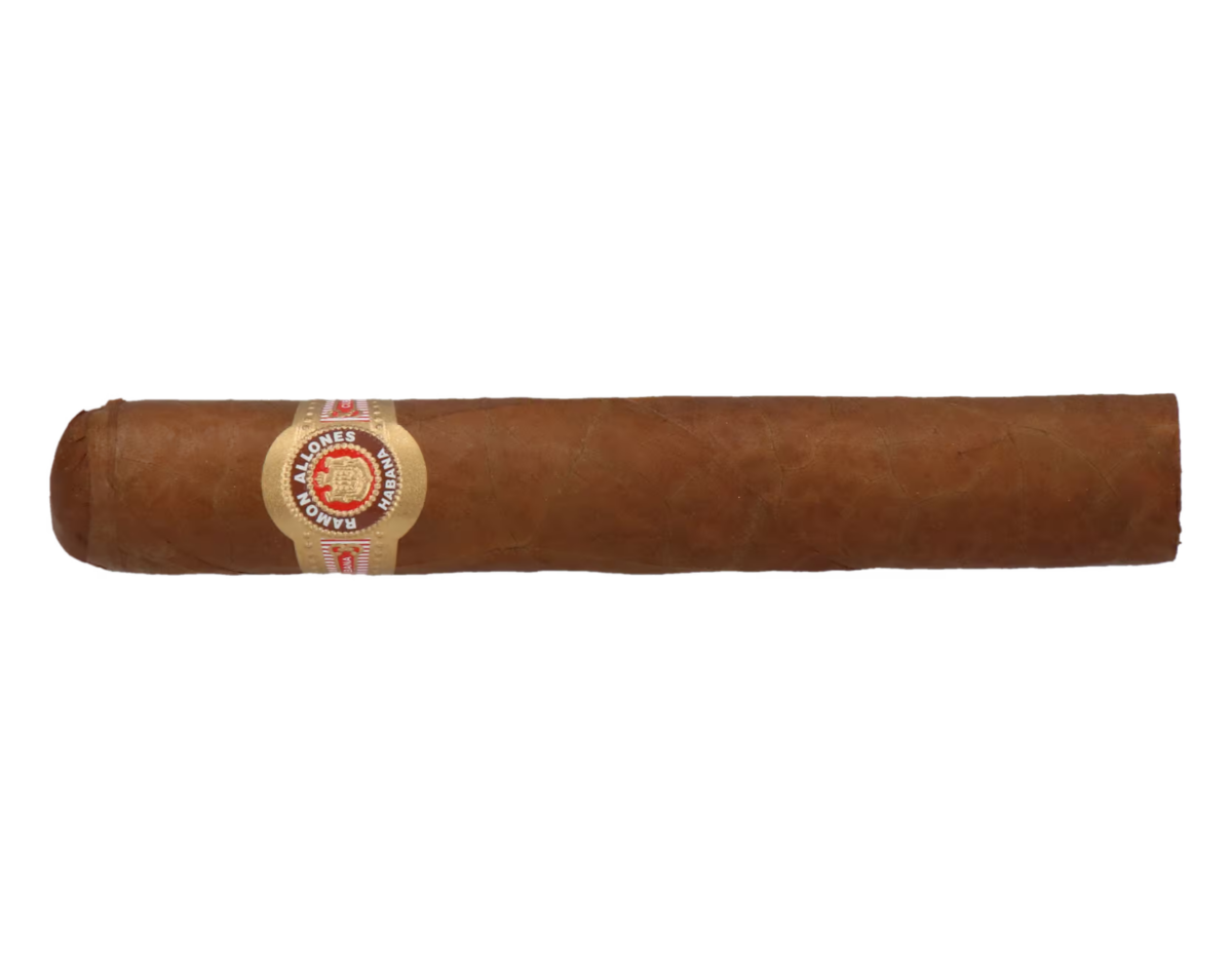 Ramón Allones Allones No. 3 – Bild 2