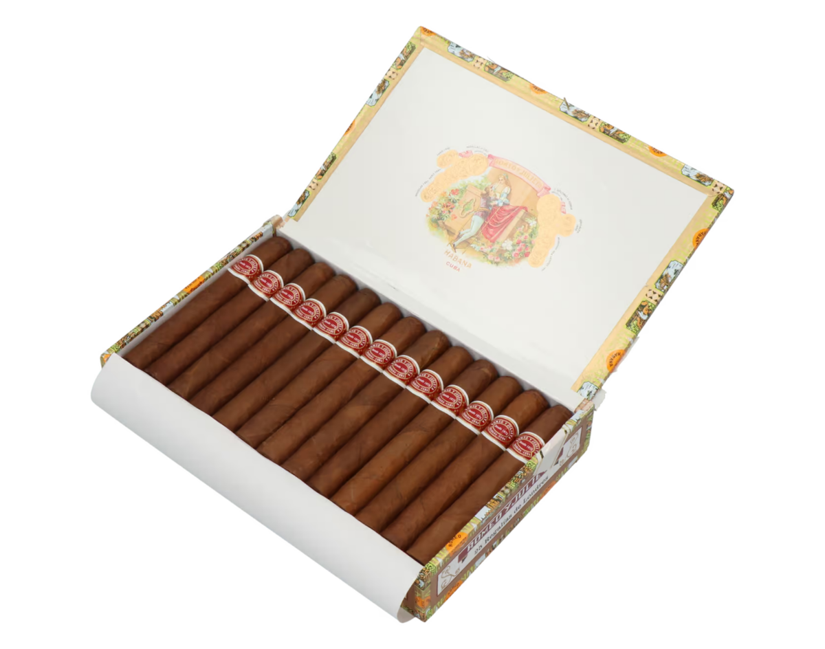 Romeo y Julieta Regalias de Londres – Bild 7